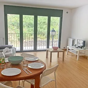 Appartement 3000, Canillo