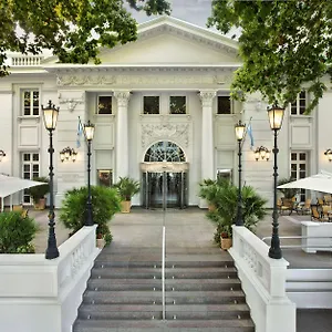 Park Hyatt Hotel, Casino & Отель Мендоса