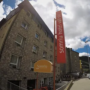 Somriu Vall Hotel